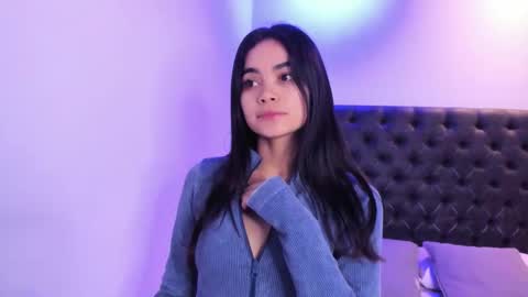 Snapshot of angeli_rivera chatting on October 21, 2025, 10:49 am Angeli online show from October 21, 2025, 10:49 am