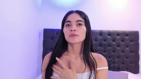 Snapshot of angeli_rivera chatting on October 23, 2025, 10:58 am Angeli online show from October 23, 2025, 10:58 am