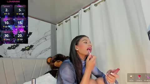 Carolina online show from October 27, 2025, 12:04 am