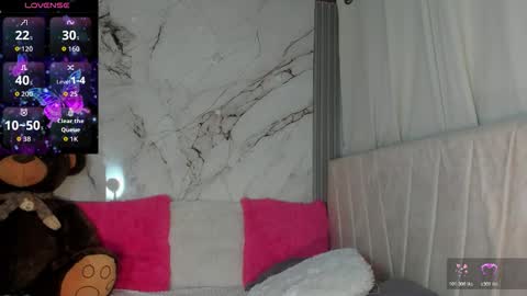 Carolina online show from November 8, 2025, 12:44 am