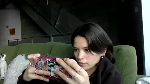Snapshot of angelia01m chatting on January 15, 2026, 6:44 pm angelia01m online show from January 15, 2026, 6:44 pm