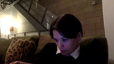 Snapshot of angelia01m chatting on January 18, 2026, 1:53 am angelia01m online show from January 18, 2026, 1:53 am