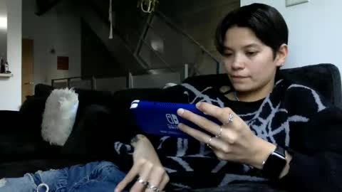 Snapshot of angelia01m chatting on April 1, 2026, 12:00 am angelia01m online show from April 1, 2026, 12:00 am