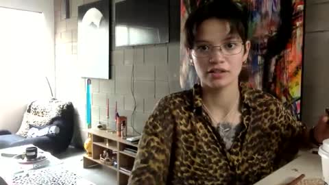 Snapshot of angelia01m chatting on April 2, 2026, 9:23 pm angelia01m online show from April 2, 2026, 9:23 pm