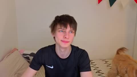 Snapshot of angelic_look chatting on February 9, 2026, 9:13 am Daniel online show from February 9, 2026, 9:13 am