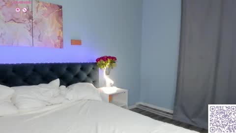 Emma online show from November 26, 2025, 1:06 am