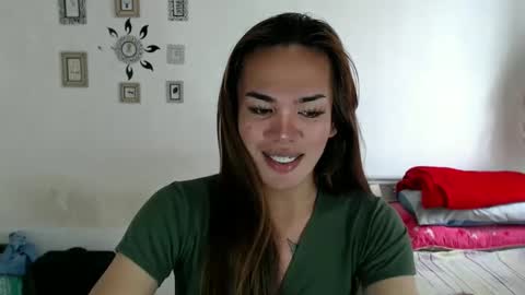 Snapshot of angelic_slutxx chatting on February 27, 2025, 3:36 am Yhanna online show from February 27, 2025, 3:36 am