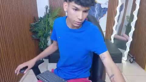angelic_tay online show from July 10, 2026, 11:40 pm