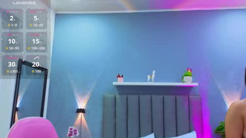 A N G E L I C A online show from October 20, 2025, 12:16 pm