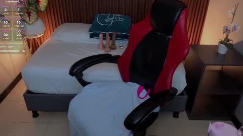 A N G E L I C A online show from October 24, 2025, 2:57 pm