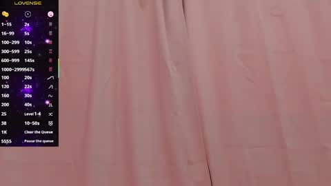 Snapshot of angelica_hot19 chatting on May 31, 2026, 12:45 pm angelica_hot19 online show from May 31, 2026, 12:45 pm