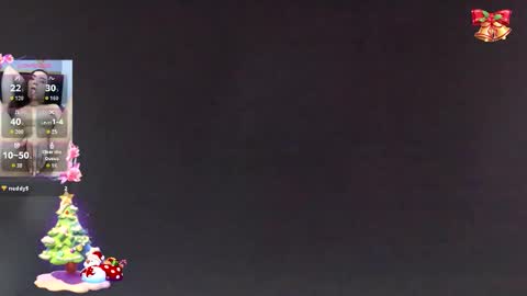 Angelica online show from December 18, 2025, 3:07 pm