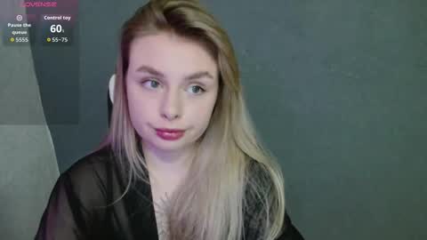 Snapshot of angelicablanch chatting on October 12, 2025, 9:25 pm angelicablanch online show from October 12, 2025, 9:25 pm