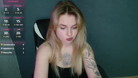 Snapshot of angelicablanch chatting on October 28, 2025, 11:29 pm angelicablanch online show from October 28, 2025, 11:29 pm