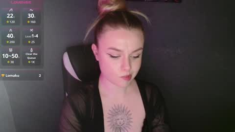 Snapshot of angelicablanch chatting on November 12, 2025, 8:52 pm angelicablanch online show from November 12, 2025, 8:52 pm