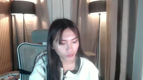 Angelica online show from April 6, 2026, 12:19 am