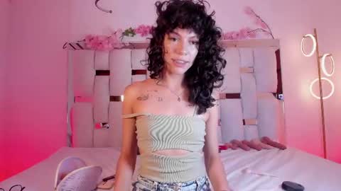 angelcia online show from June 8, 2026, 3:01 pm