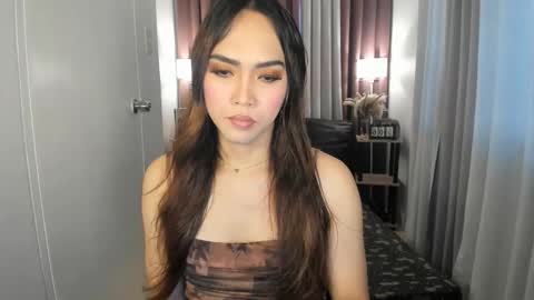 SweetAngelica online show from November 6, 2025, 10:43 pm