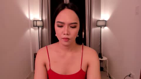 SweetAngelica online show from March 18, 2026, 12:03 am