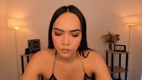 SweetAngelica online show from March 27, 2026, 5:46 am