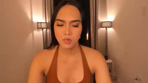 SweetAngelica online show from April 10, 2026, 10:42 am