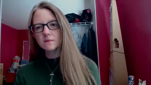 Snapshot of angelicangel3 chatting on February 5, 2025, 8:25 pm AngelicAngel online show from February 5, 2025, 8:25 pm