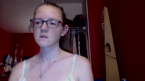 AngelicAngel online show from October 7, 2025, 5:59 am