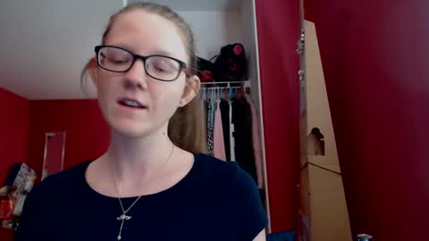 AngelicAngel online show from October 9, 2025, 6:39 pm