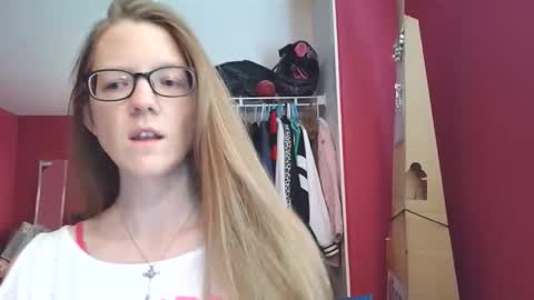 AngelicAngel online show from March 6, 2026, 5:20 pm