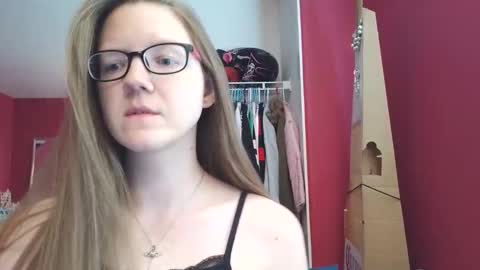 AngelicAngel online show from May 20, 2026, 7:53 pm