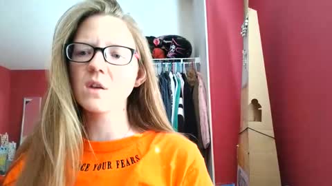 AngelicAngel online show from June 11, 2026, 12:32 am