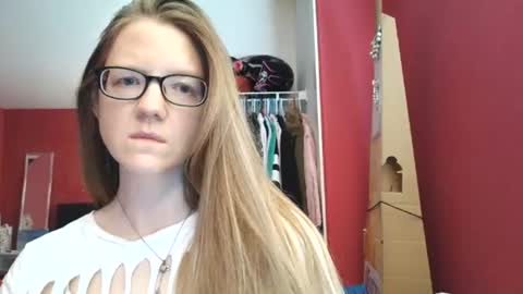 AngelicAngel online show from June 11, 2026, 5:55 pm