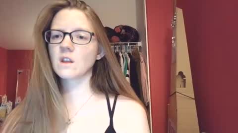 AngelicAngel online show from June 16, 2026, 6:27 am