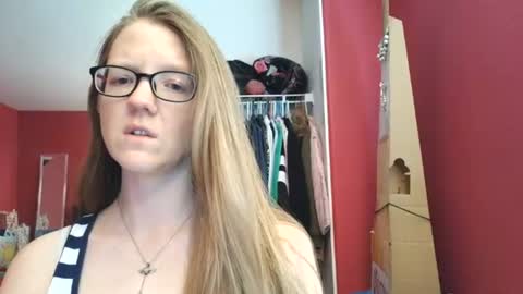 AngelicAngel online show from June 16, 2026, 6:43 pm
