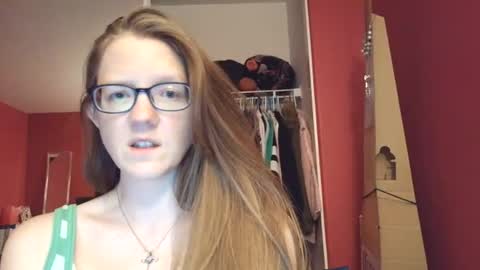 AngelicAngel online show from July 1, 2026, 5:20 am