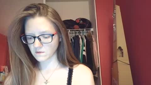 AngelicAngel online show from July 3, 2026, 5:47 am