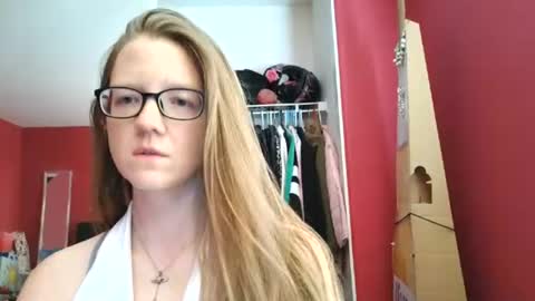 AngelicAngel online show from July 4, 2026, 6:36 pm