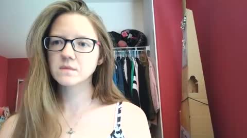 AngelicAngel online show from July 9, 2026, 5:06 pm