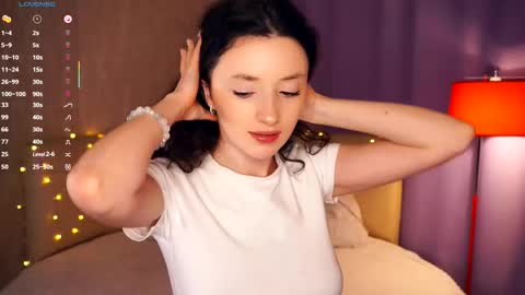 Angelica online show from March 4, 2025, 11:19 am