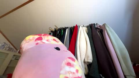 Angelica online show from February 8, 2026, 3:59 pm