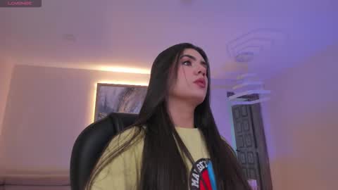 Snapshot of angelicavega_ chatting on March 9, 2026, 7:29 pm Angelica Vega online show from March 9, 2026, 7:29 pm