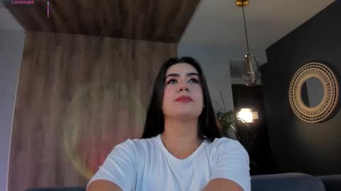 Snapshot of angelicavega_ chatting on March 23, 2026, 7:40 pm Angelica Vega online show from March 23, 2026, 7:40 pm