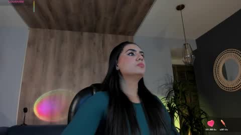 Snapshot of angelicavega_ chatting on March 25, 2026, 10:05 pm Angelica Vega online show from March 25, 2026, 10:05 pm