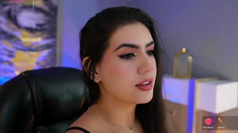 Snapshot of angelicavega_ chatting on April 2, 2026, 7:22 pm Angelica Vega online show from April 2, 2026, 7:22 pm