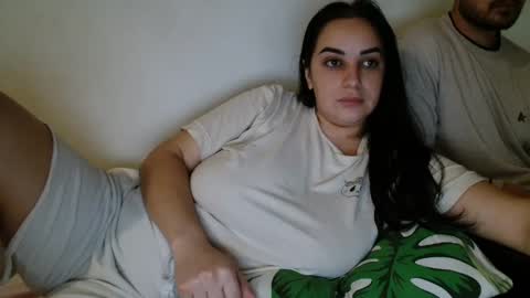 Angela online show from December 22, 2024, 12:07 am