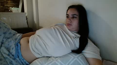 Angela online show from December 27, 2024, 11:42 pm