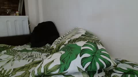 Angela online show from January 23, 2025, 12:14 am