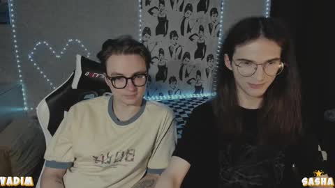 AngelicFemboyFairness online show from October 27, 2025, 11:31 pm