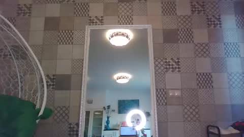 angelicfenix online show from March 23, 2026, 3:05 pm