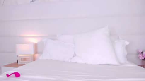 Angelic online show from December 12, 2024, 6:47 am